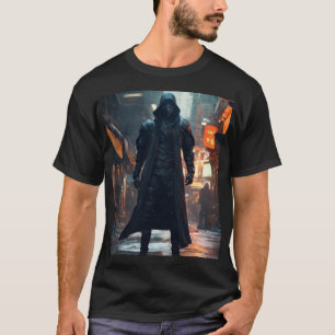 Action T-Shirt
