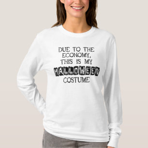 Actious This is my halloween costume, Women's T-Shirt