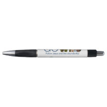 Active Abundance Go WILD pen