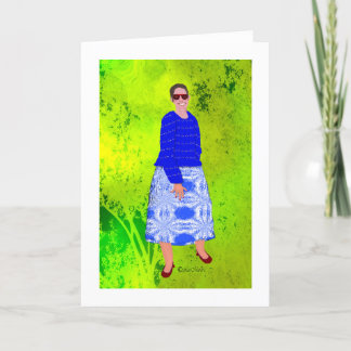 Active LeeMarie's creative Design Card