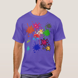 Active Shooter vintage T-Shirt