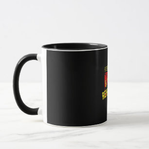 Actor Have Rehearsal Mug