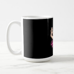 Actor Work Coffee Mug