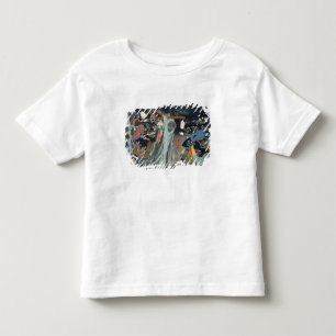 Actors in 'Soga Monogatari' Toddler T-Shirt