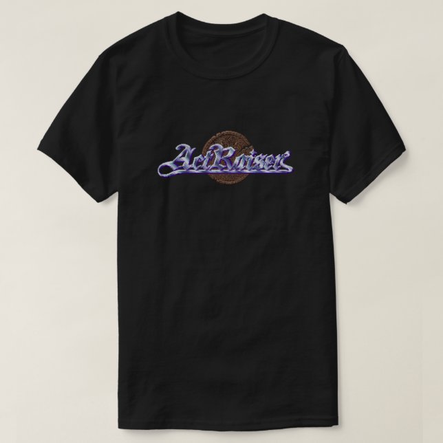 Actraiser (SNES) Title Screen Essential  T-Shirt (Design Front)