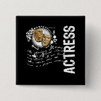 Actress Alchemy of Acting