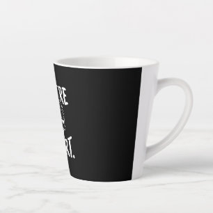 Actress Is My Sport  Acter Actor Musical Broadway Latte Mug