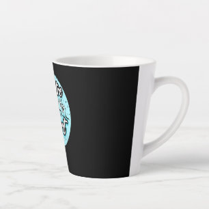 Actress Is My Sport Drama Acting Broadway Lovers Latte Mug