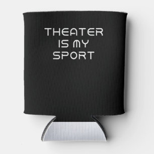 Actress Is My Sport Musical, Acting Acter Actor Can Cooler