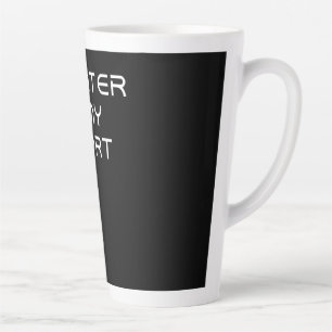 Actress Is My Sport Musical, Acting Acter Actor Latte Mug