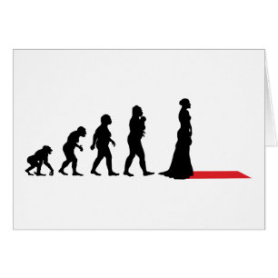 Actress On Red Carpet