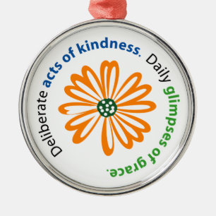 Acts of Kindness Ornament