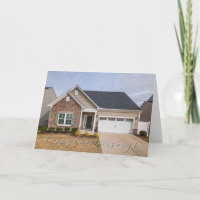 Actual Photo Happy Housiversary Realtor