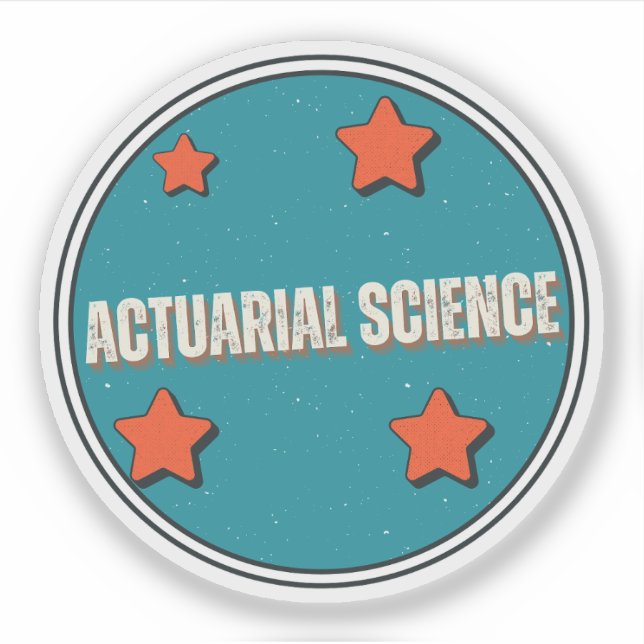 Actuarial Science (Front)
