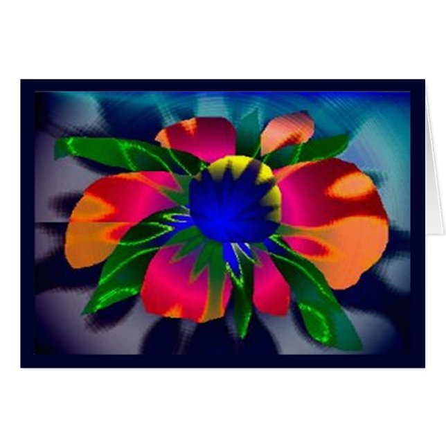 Acturian Rose (Front Horizontal)