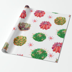 ?actus seamless floral pattern background, wallpap wrapping paper