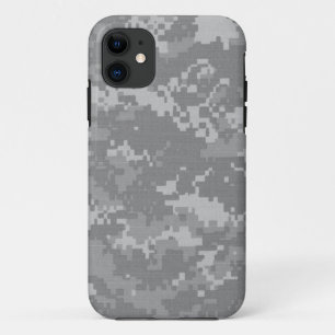 ACU Camo iPhone 5 Barely There Universal Case