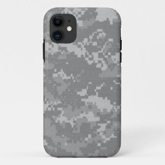 ACU Camo iPhone 5 Barely There Universal Case