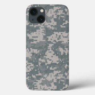 ACU Camouflage Tough Xtreme iPhone 6 case