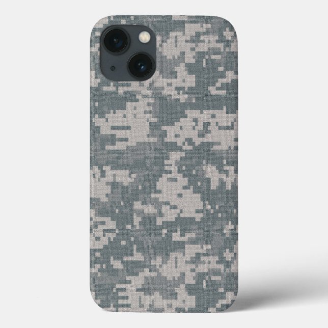 ACU Camouflage Tough Xtreme iPhone 6 case (Back)