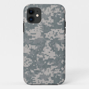 ACU Digital Camouflage Xtreme iPhone 5 Case