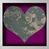 Acu Military Uniform Troops Camo Camouflage