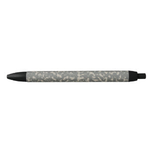ACUPAT BLACK INK PEN