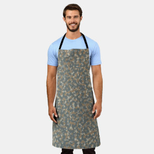 ACUPAT (UCP-D) APRON