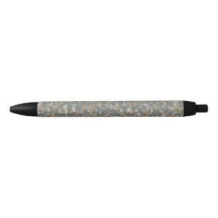 ACUPAT (UCP-D) BLACK INK PEN