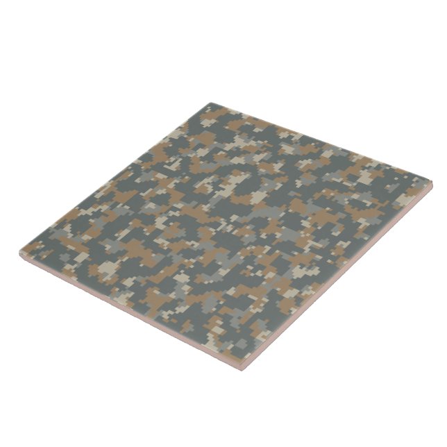 ACUPAT (UCP-D) CERAMIC TILE (Side)