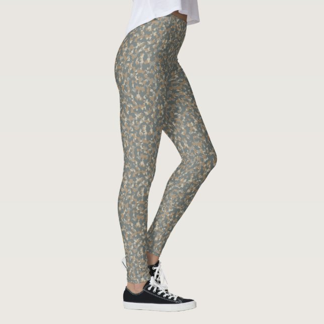 ACUPAT (UCP-D) LEGGINGS (Right)