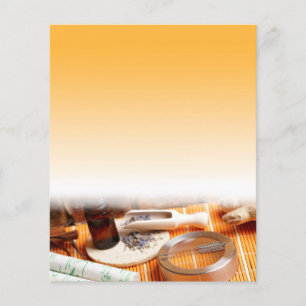 Acupuncture Flyer