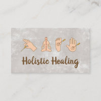 Acupuncture Pressure Points | Holistic Medicine