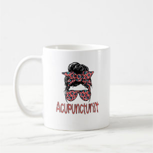 Acupuncturist Gift Coffee Mug