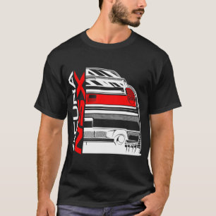 Acura Honda NSX T-Shirt