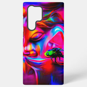 Acusticophobia 2 samsung galaxy case