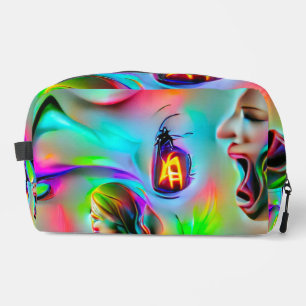 Acusticophobia Dopp Kit