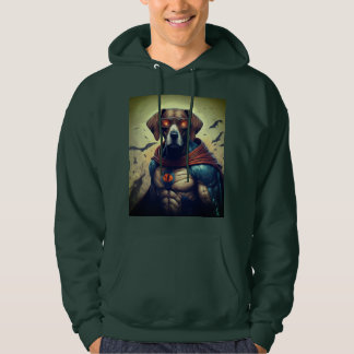 Acute Awareness t-shirt Hoodie