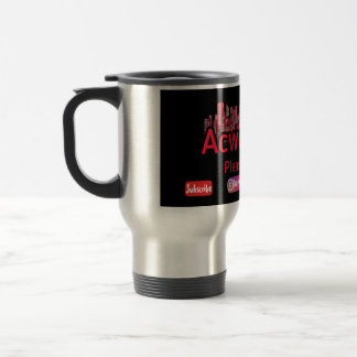 Acwop Thermal Travel Mug