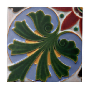 AD017 Art Deco Reproduction Ceramic Tile