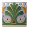 AD022 Art Deco Reproduction Ceramic Tile