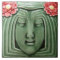AD024 Art Deco Reproduction Ceramic Tile