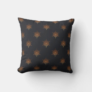 AD 012 - Christmas digital graphic pattern Cushion