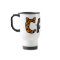 AD- Artistic Cats Mug