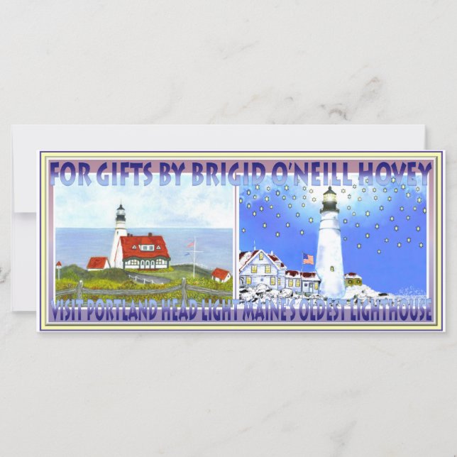 Ad for trolly (Front)