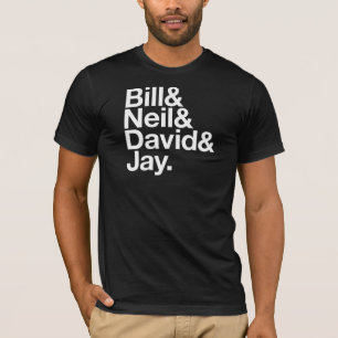 Ad Guys Tribute T-Shirt