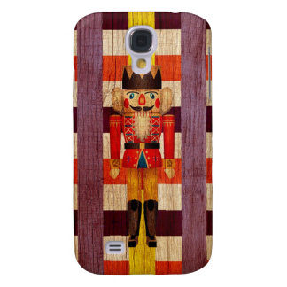 AD Nutcracker Soldier Galaxy S4 Cover