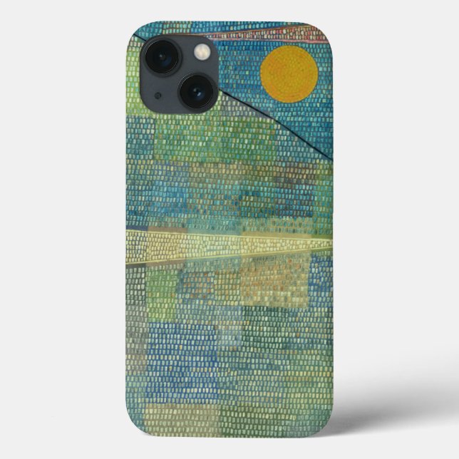 Ad Parnassum, 1932 Case-Mate iPhone Case (Back)