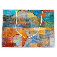 Ad Parnassum, Paul Klee