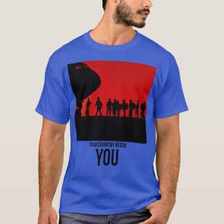 AD T-Shirt